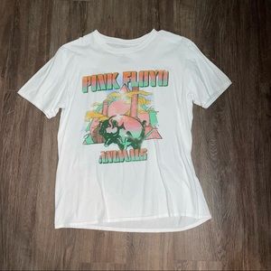 Pink Floyd Shirt